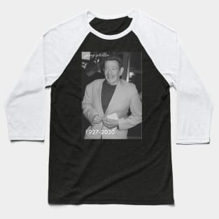 jerry stiller 1927-2020 Baseball T-Shirt